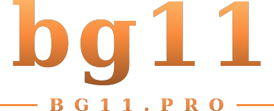bg11 logo