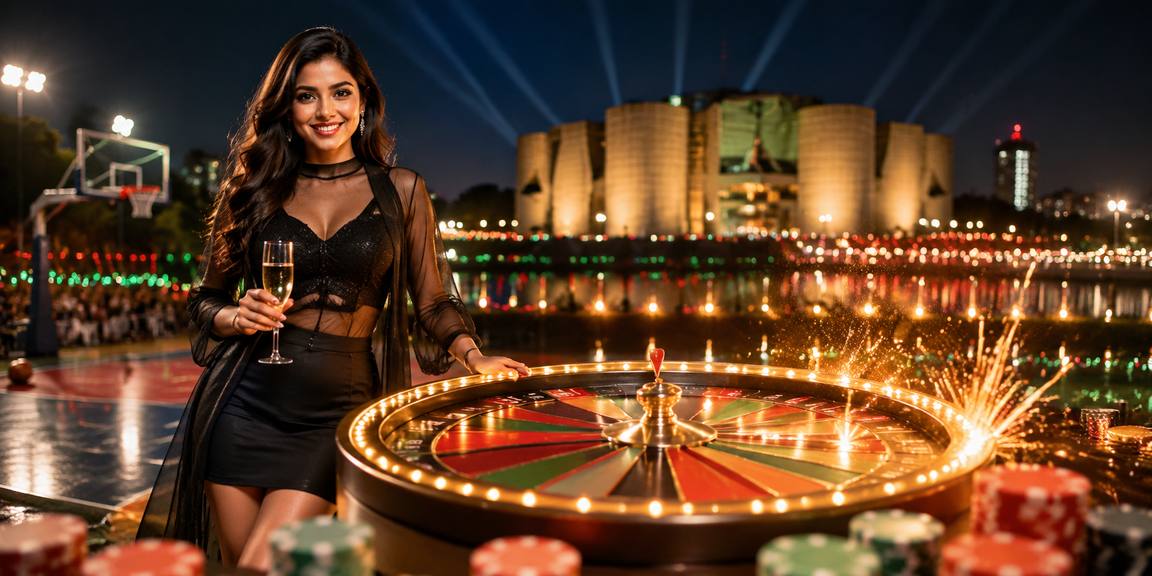 bg11 bg11-এ Sports Shooting Bet কীভাবে কাজ করে